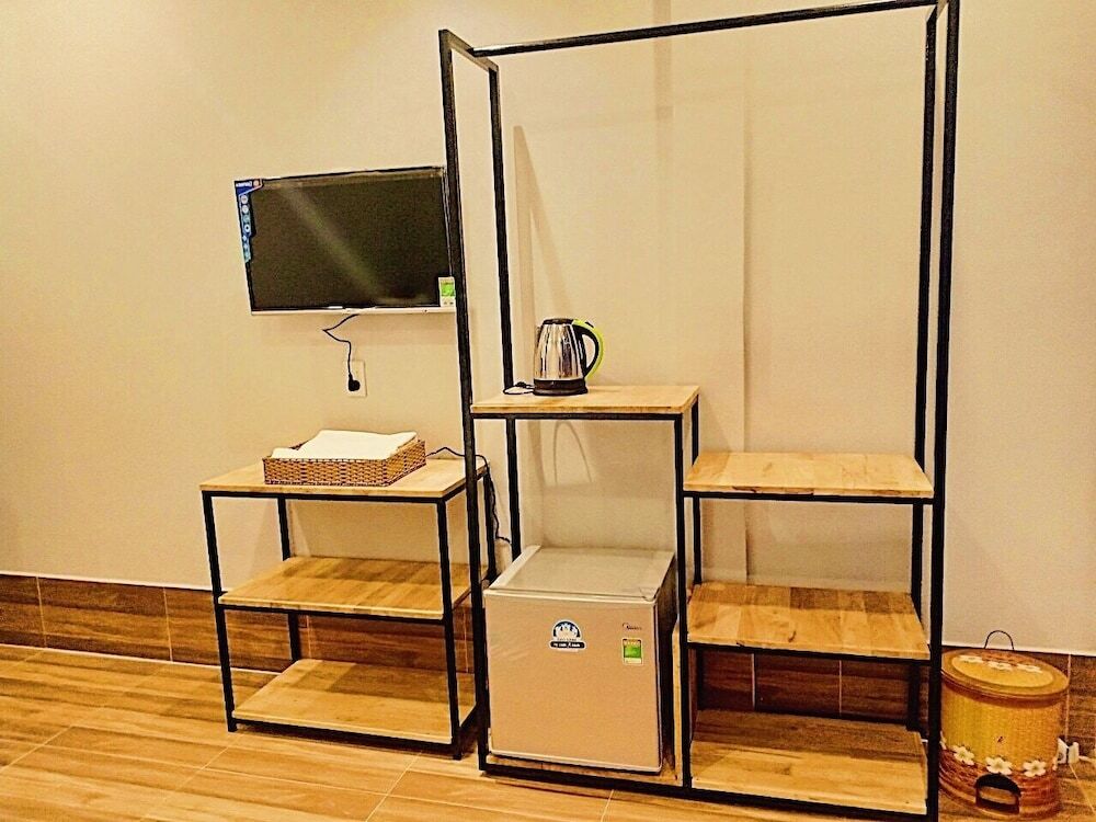 Кантхо: Amazon2 Hostel