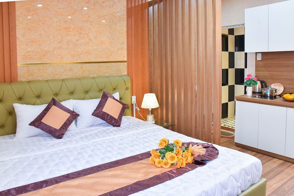 Кантхо: Amazon2 Hostel
