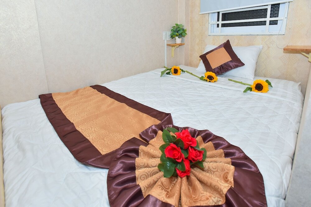 Кантхо: Amazon2 Hostel