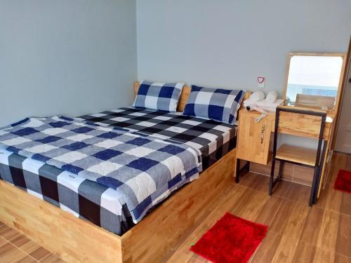 Кантхо: Amazon2 Hostel