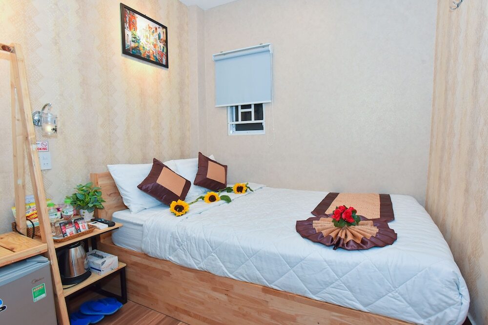 Кантхо: Amazon2 Hostel