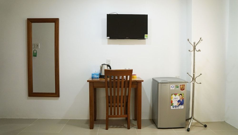 Хошимин: Happy Homes 95 Le Thi Rieng