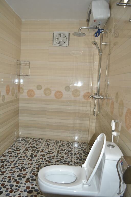 Хошимин: Happy Homes 95 Le Thi Rieng