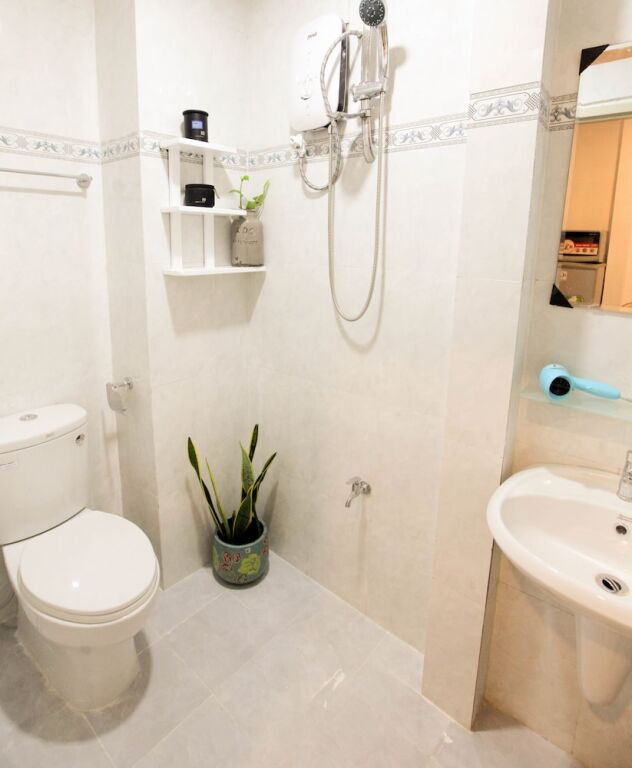 Хошимин: Happy Homes 95 Le Thi Rieng