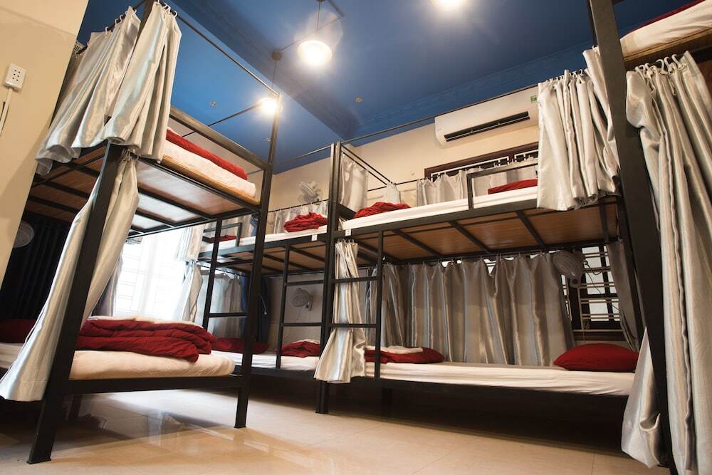 Дананг: Otium Hostel Da Nang