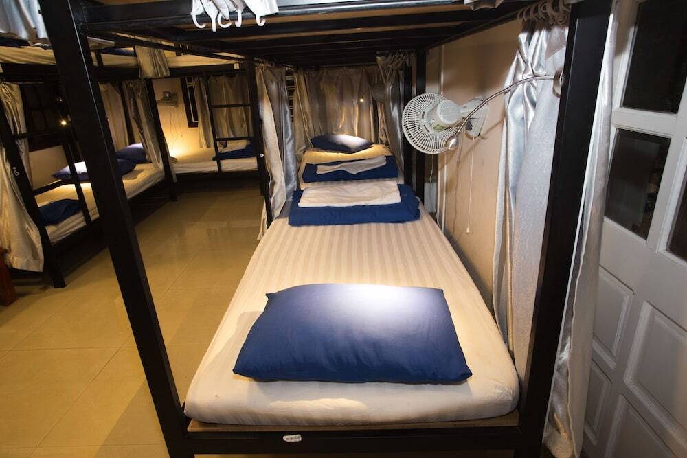 Дананг: Otium Hostel Da Nang