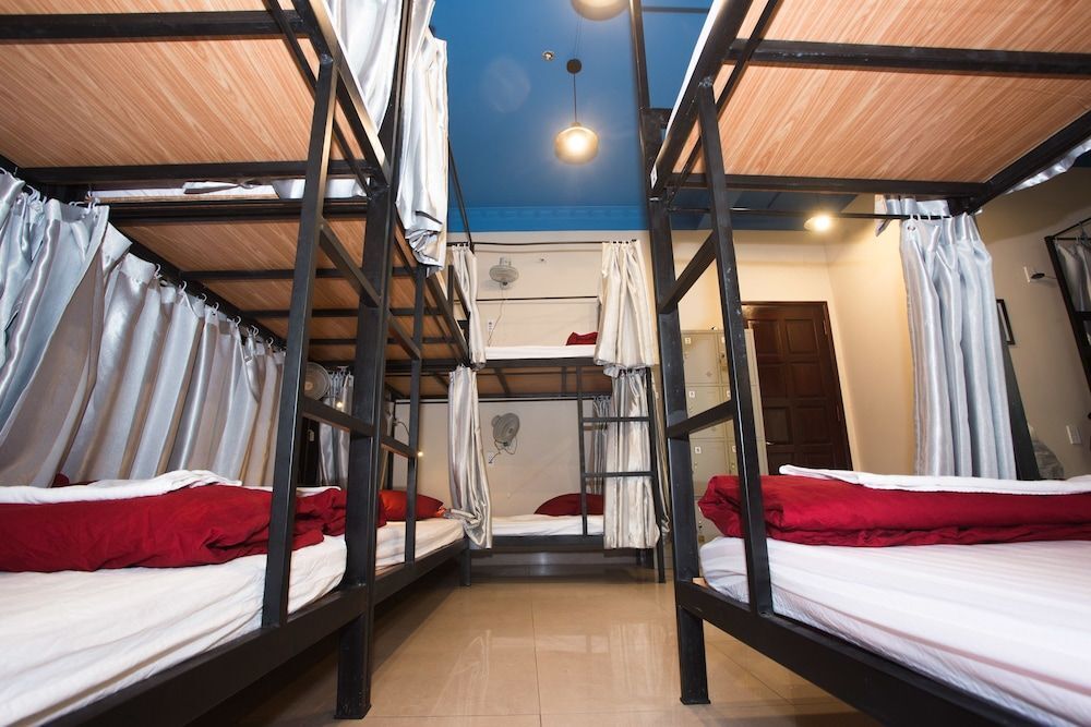 Дананг: Otium Hostel Da Nang