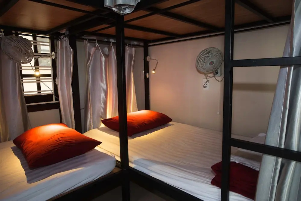 Дананг: Otium Hostel Da Nang