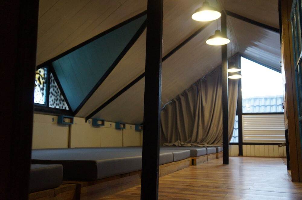 Далат: Grey Monkey Dalat Hostel