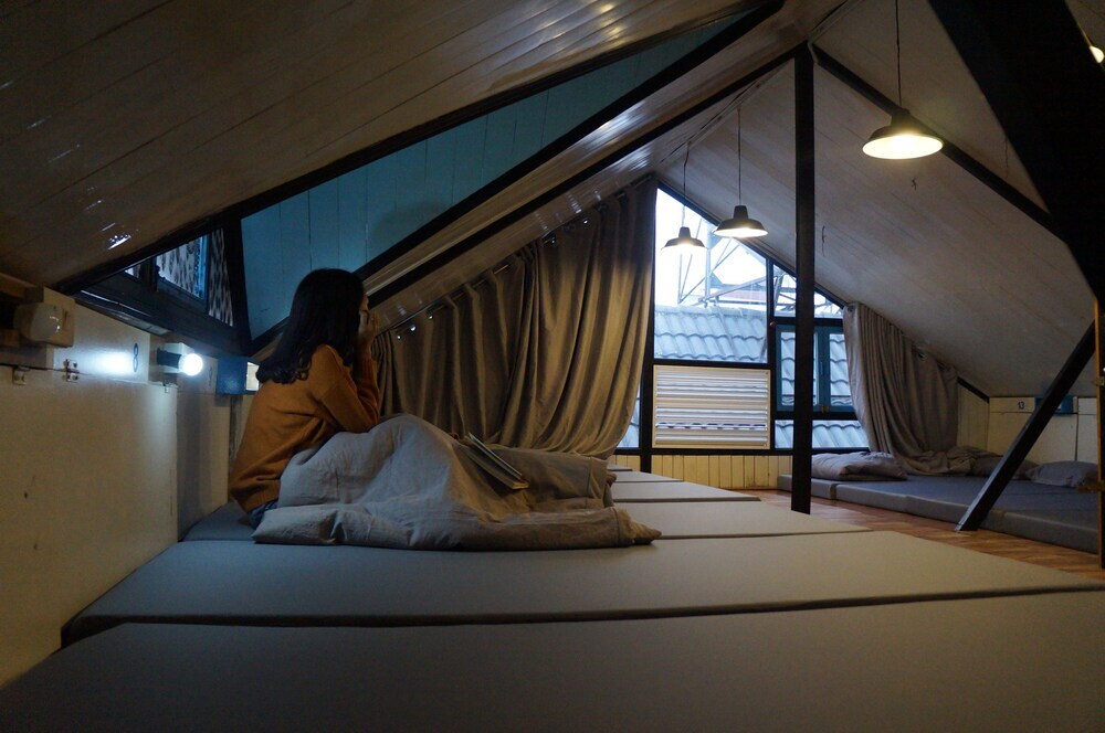 Далат: Grey Monkey Dalat Hostel
