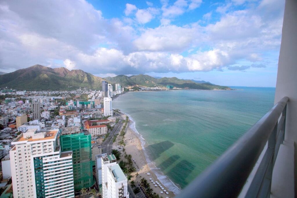 Нячанг: HoliA Nha Trang