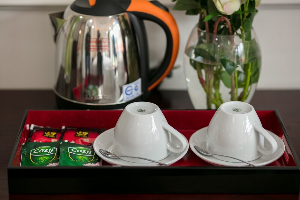 Хошимин: Happy Homes 81 Ho Hao Hon