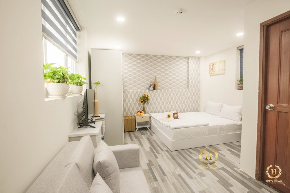 Хошимин: Happy Homes 81 Ho Hao Hon