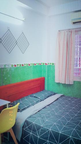 Хошимин: Ken's Home