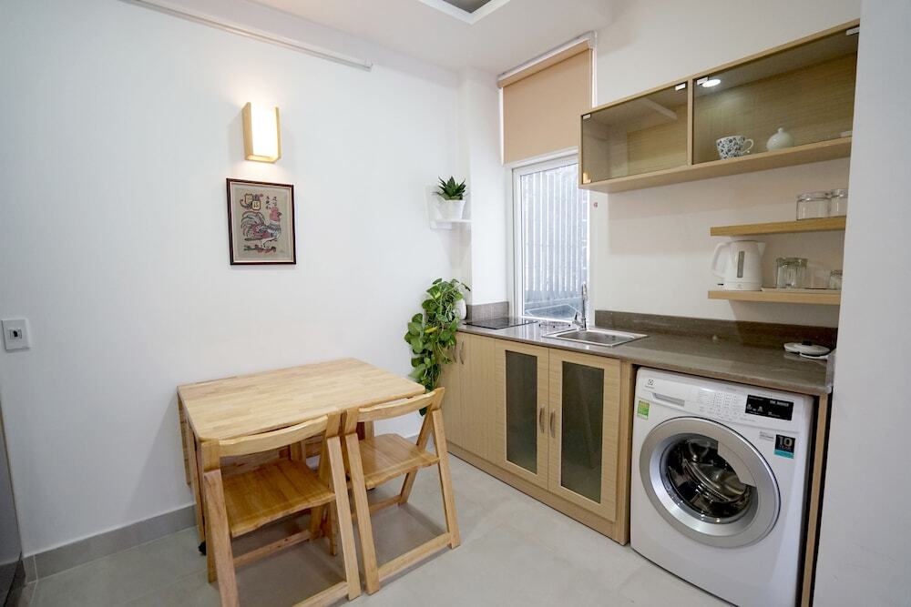 Хошимин: Ken's Home