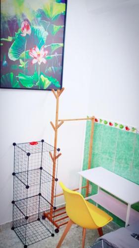 Хошимин: Ken's Home
