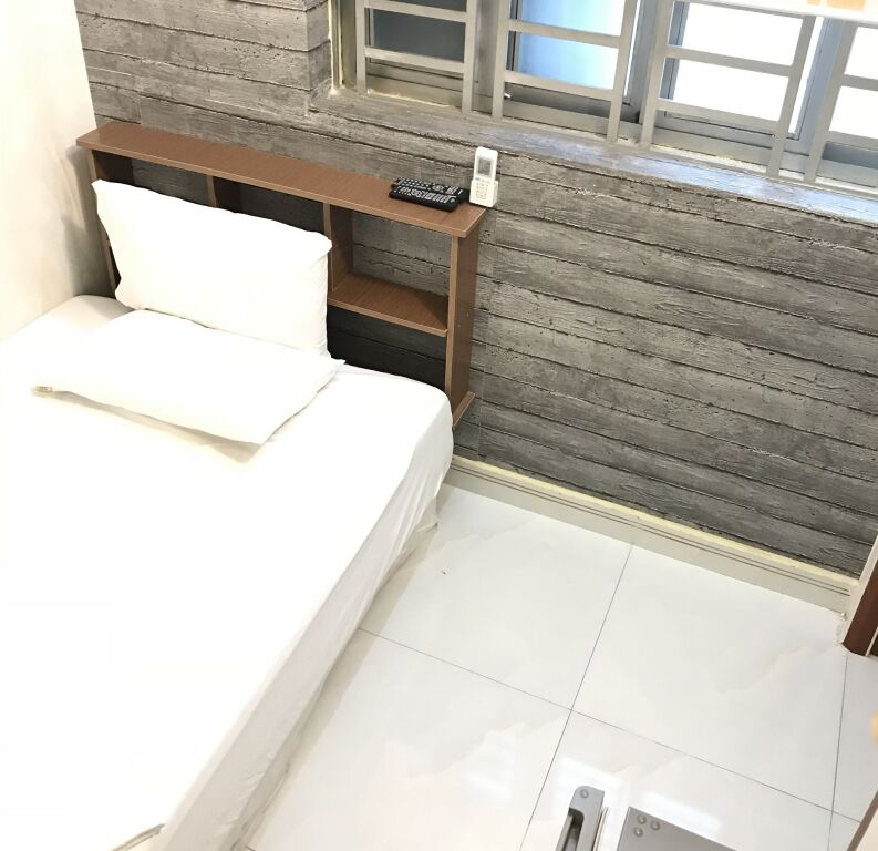 Хошимин: Sky Guest House