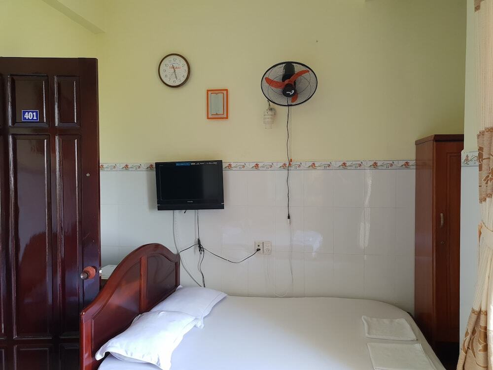 Вунгтау: Thai Tan Hotel