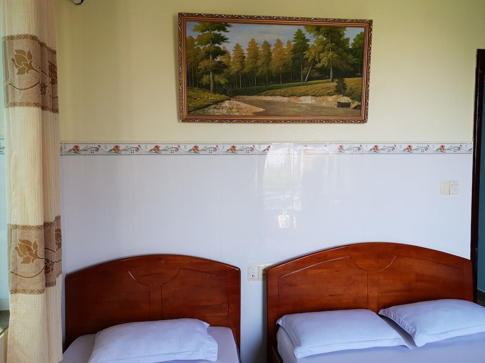 Вунгтау: Thai Tan Hotel