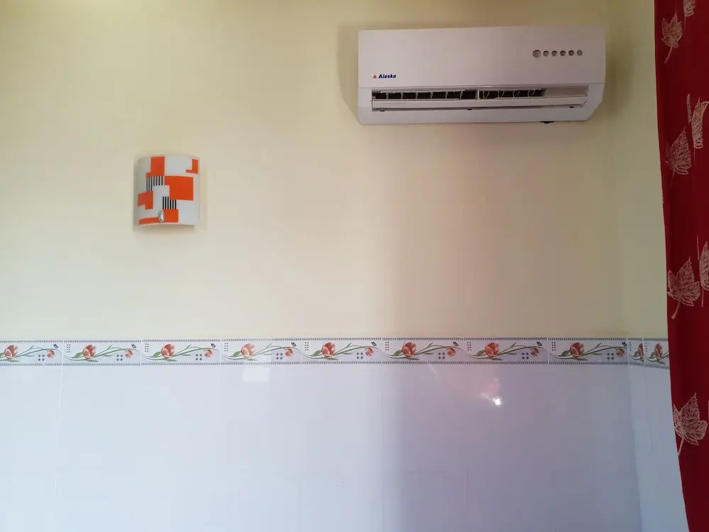 Вунгтау: Thai Tan Hotel