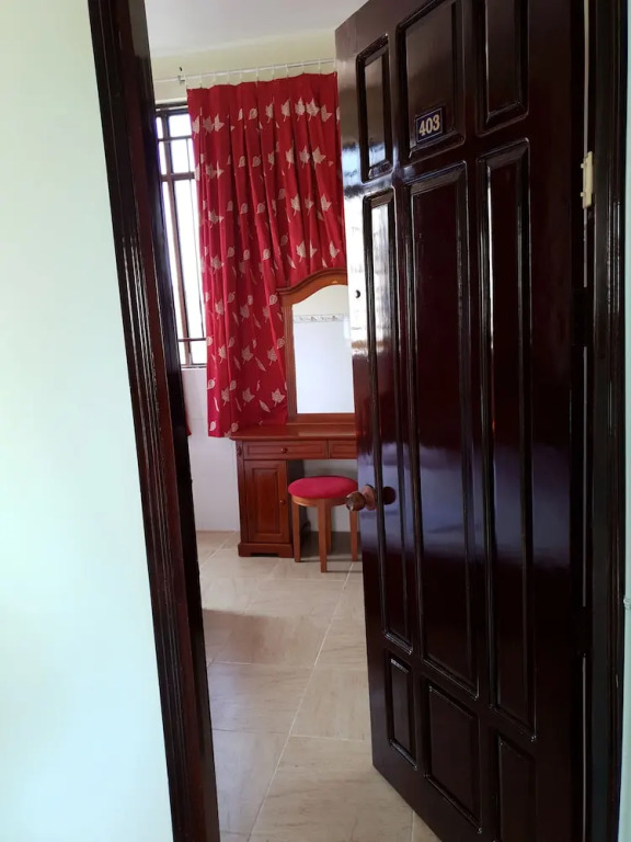 Вунгтау: Thai Tan Hotel