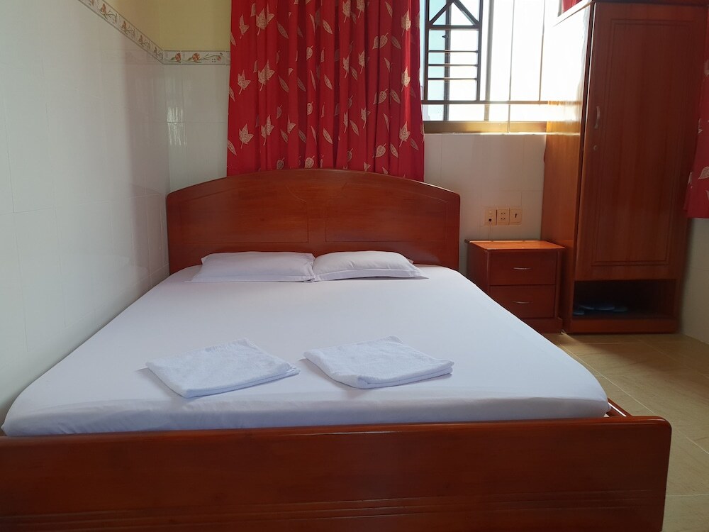 Вунгтау: Thai Tan Hotel