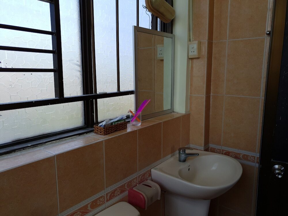 Вунгтау: Thai Tan Hotel