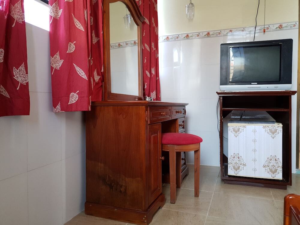 Вунгтау: Thai Tan Hotel