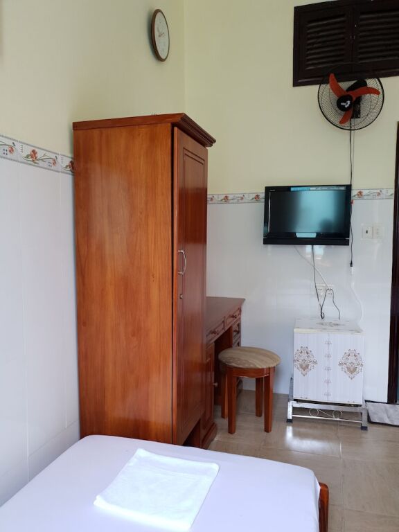 Вунгтау: Thai Tan Hotel