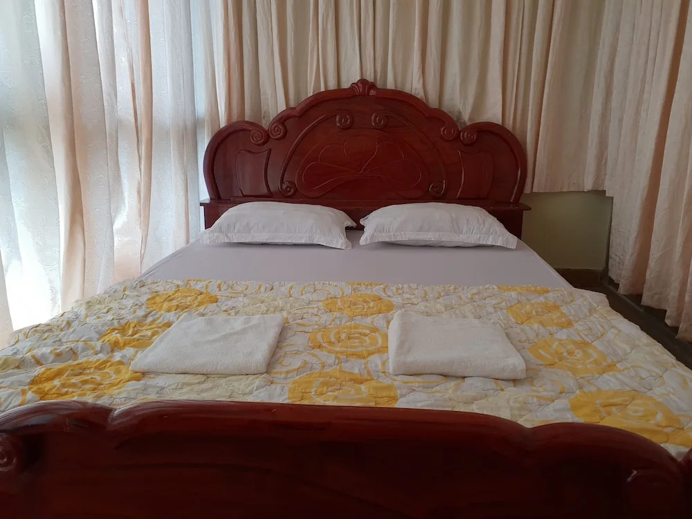 Вунгтау: Thai Tan Hotel