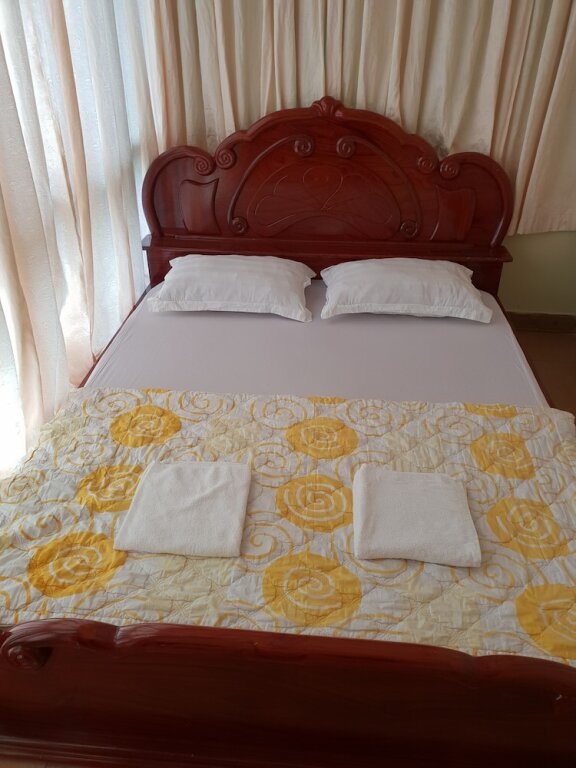 Вунгтау: Thai Tan Hotel
