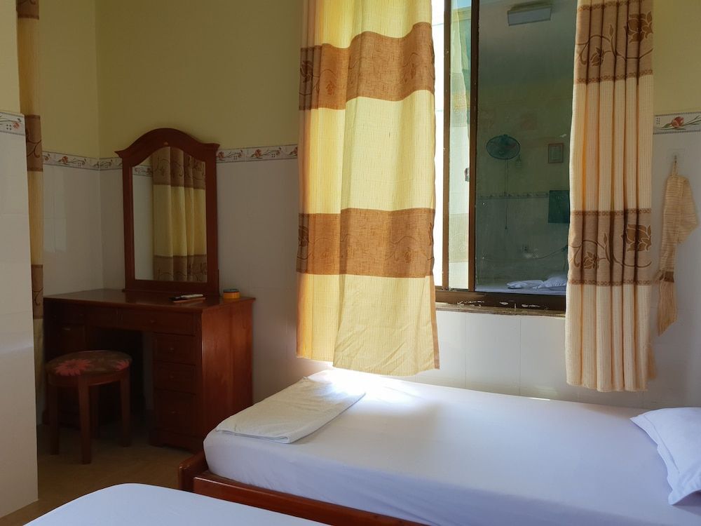 Вунгтау: Thai Tan Hotel