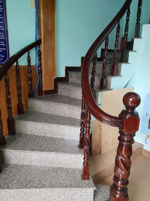 Вунгтау: Thai Tan Hotel