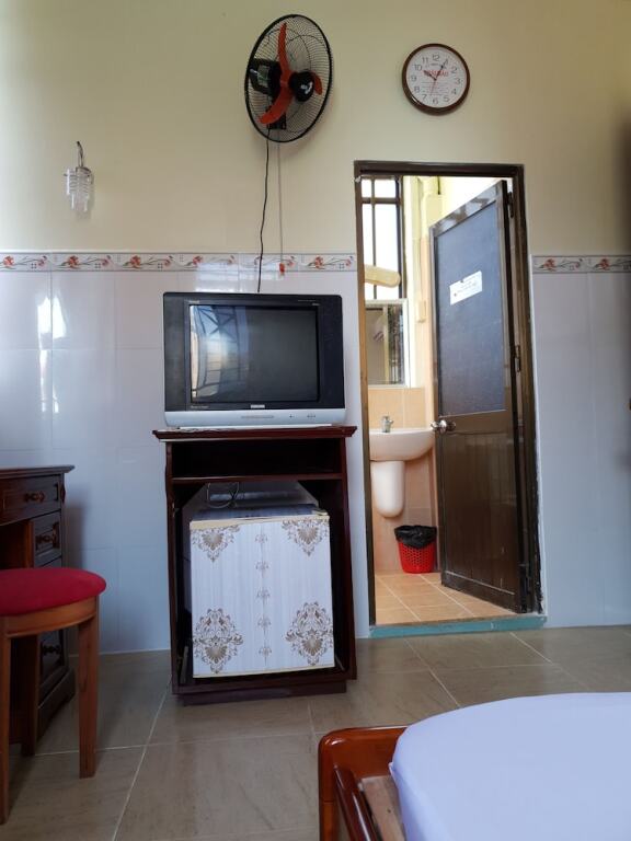 Вунгтау: Thai Tan Hotel