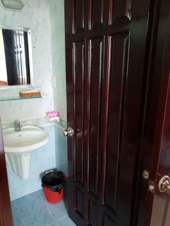 Вунгтау: Thai Tan Hotel