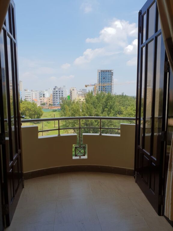 Вунгтау: Thai Tan Hotel