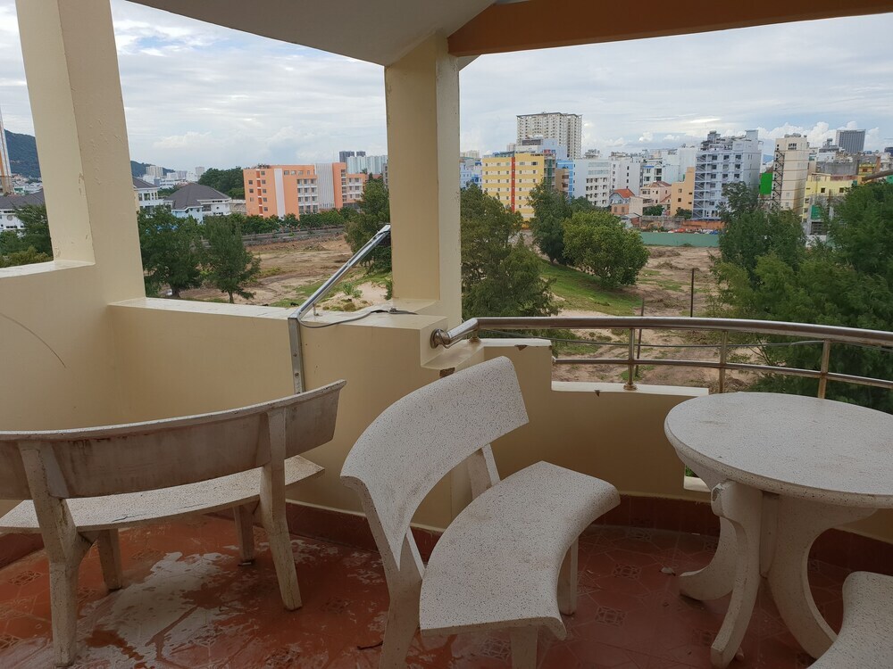 Вунгтау: Thai Tan Hotel