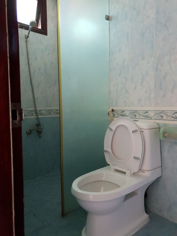 Вунгтау: Thai Tan Hotel