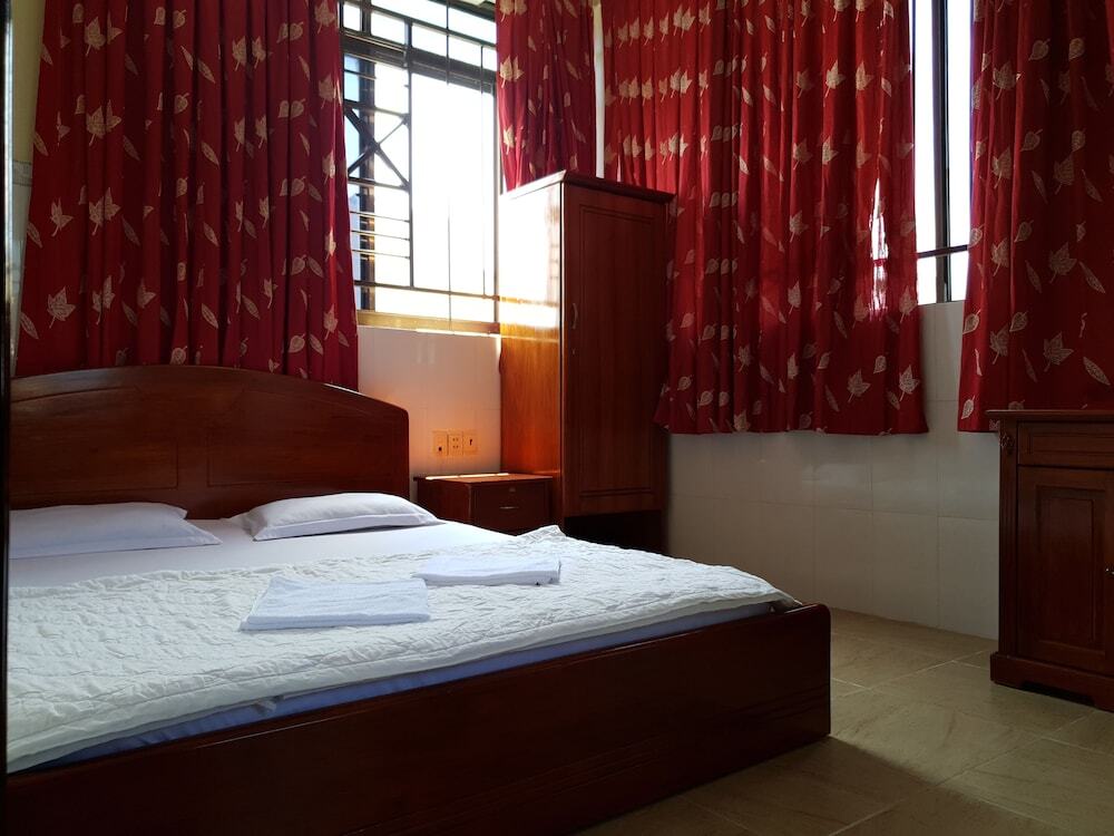 Вунгтау: Thai Tan Hotel
