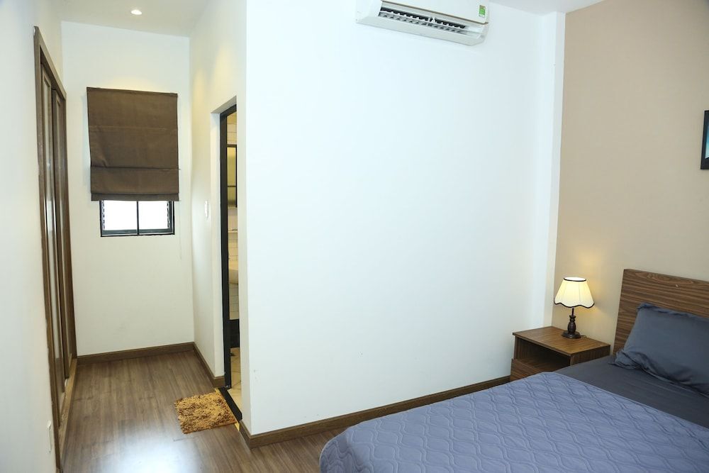 Хошимин: Min Apartment