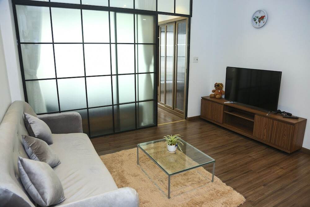 Хошимин: Min Apartment