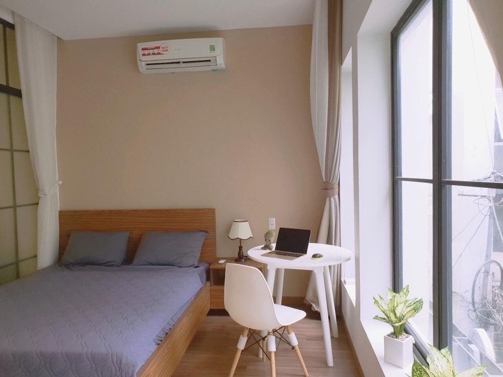 Хошимин: Min Apartment