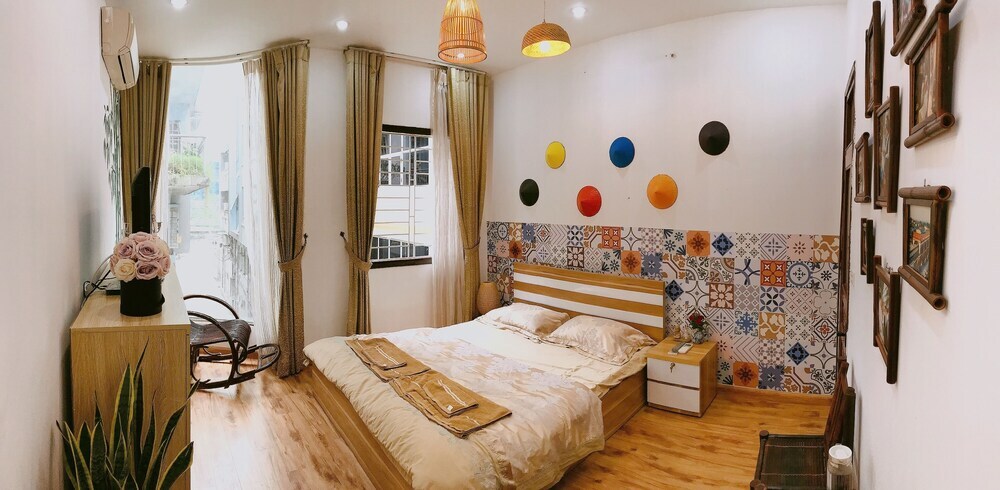 Ханой: Tre House - Hostel