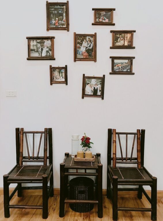 Ханой: Tre House - Hostel
