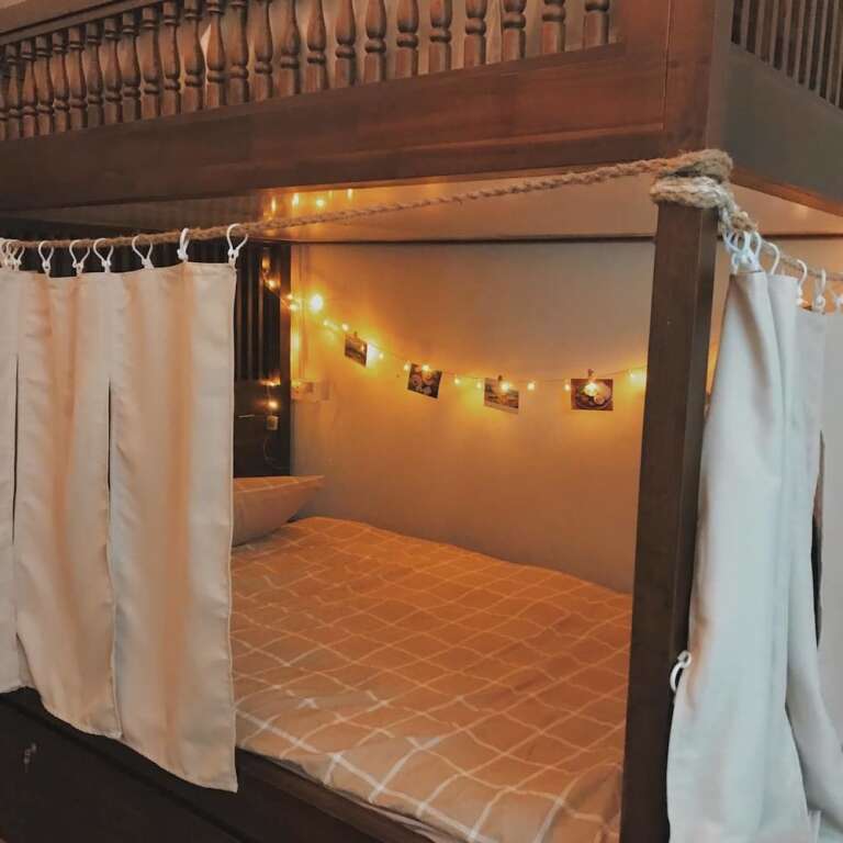 Ханой: Tre House - Hostel