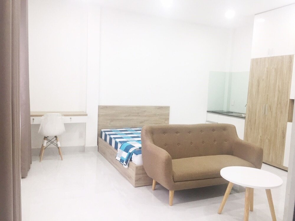 The Lemai Apartment — фото 4