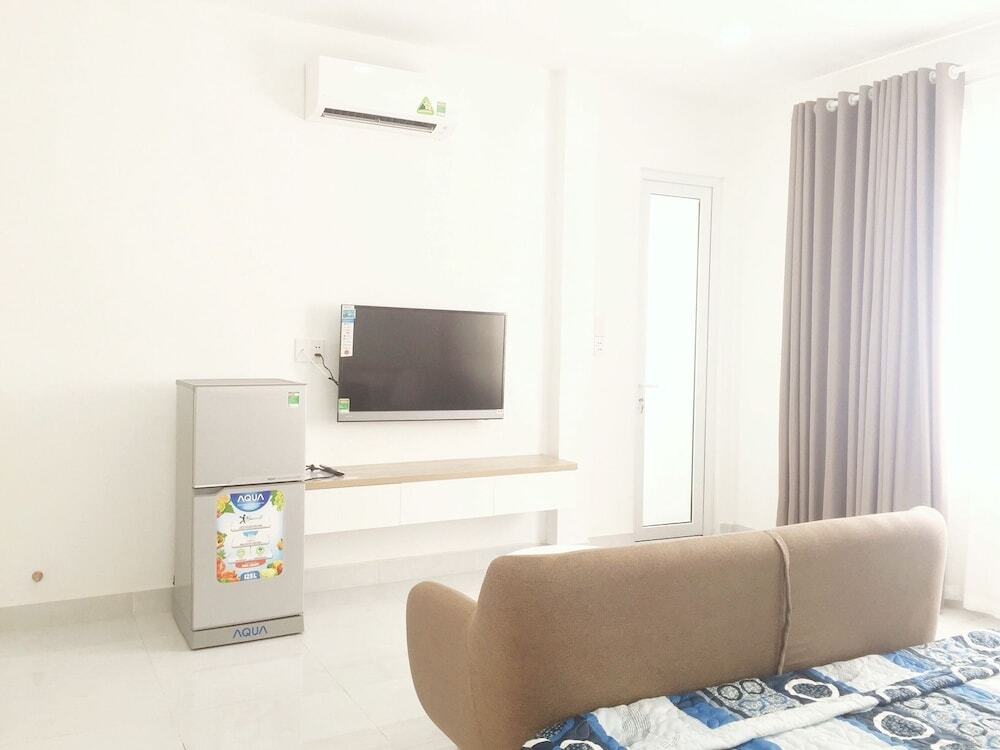 The Lemai Apartment — фото 6