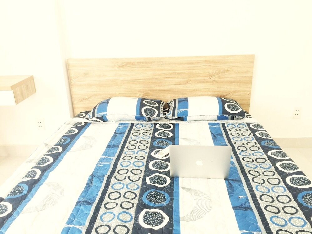 Хошимин: The Lemai Apartment