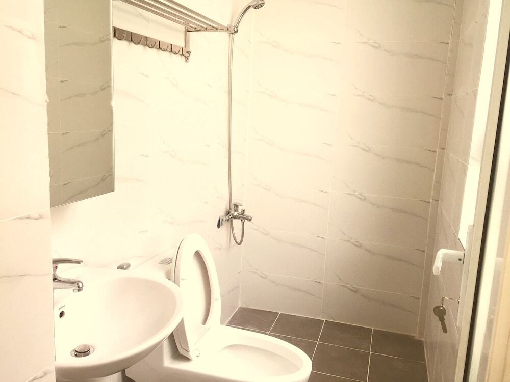 Хошимин: The Lemai Apartment