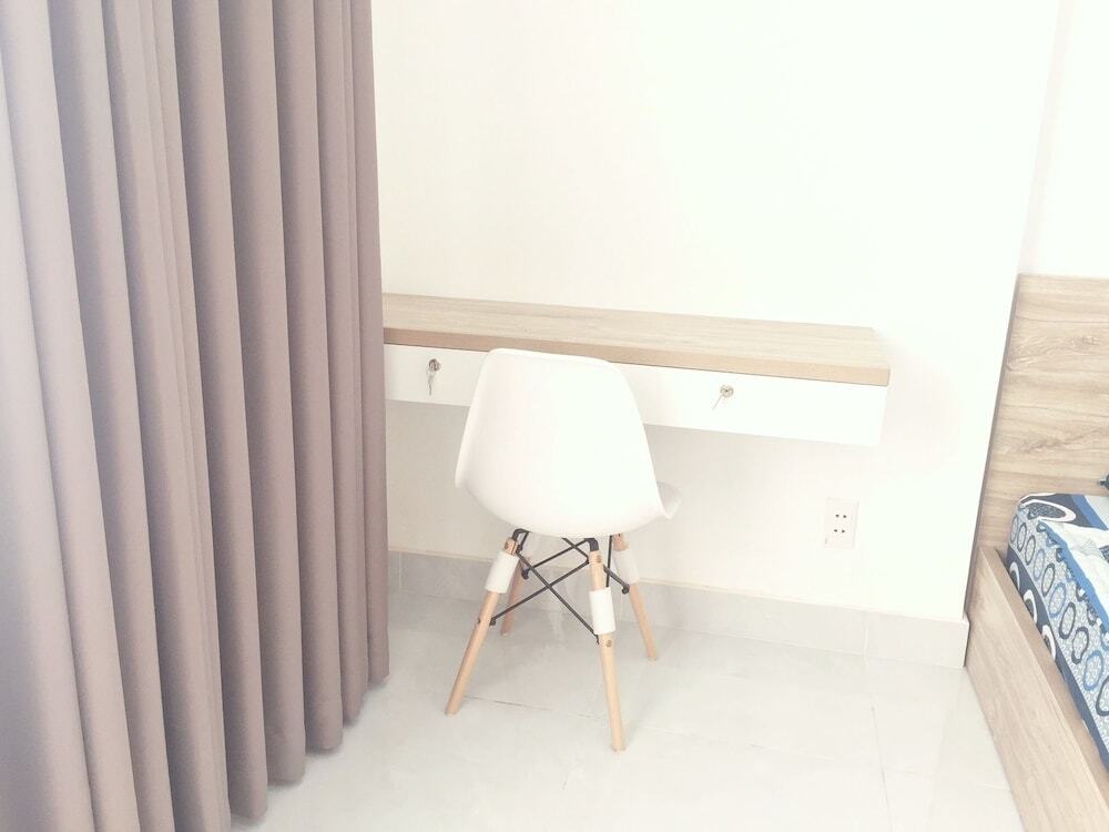 Хошимин: The Lemai Apartment